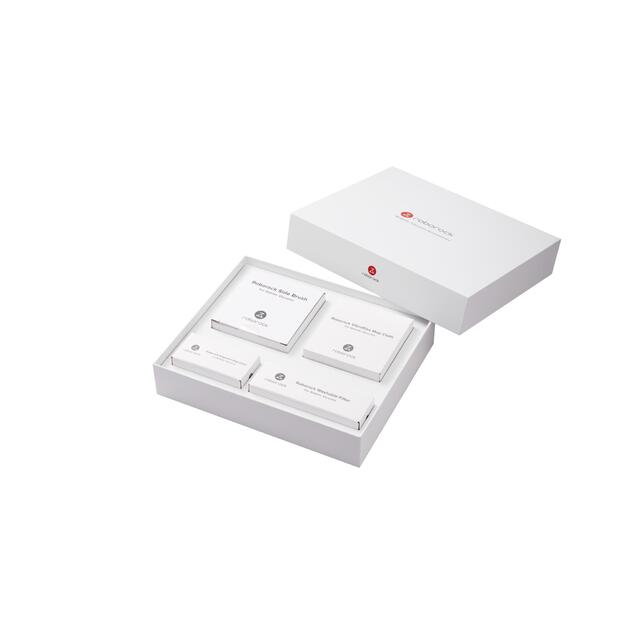 VACUUM ACC KIT /S80 MAXV ULTRA/8.02.0324 ROBOROCK 1