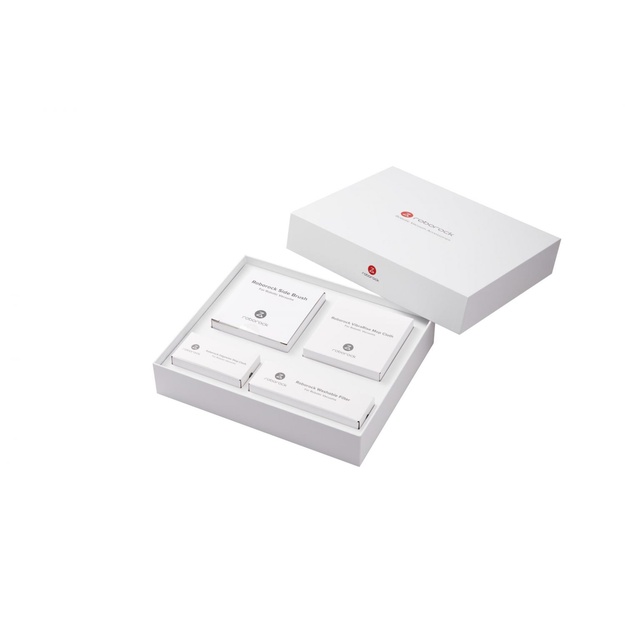 VACUUM ACC KIT /S80 MAXV ULTRA/8.02.0324 ROBOROCK