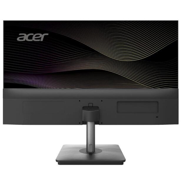 LCD Monitor|ACER|RS242YBPAMIX|23.8 |Panel IPS|1920x1080|16:9|100Hz|Matte|4 ms|Tilt|Colour Black|UM.QR2EE.013