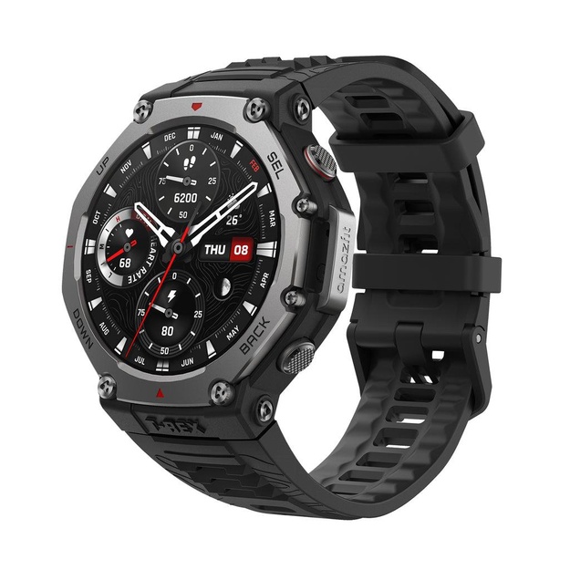 SMARTWATCH AMAZFIT T-REX 3/ONYX W2323GL1N HUAMI