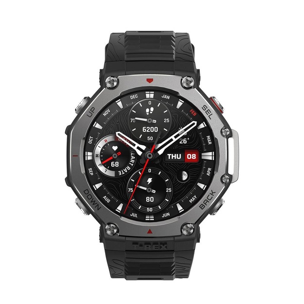 SMARTWATCH AMAZFIT T-REX 3/ONYX W2323GL1N HUAMI