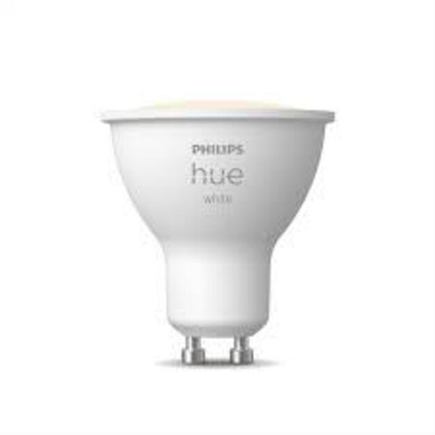 LIGHT BULB GU10 HUE WHITE/929003666901 PHILIPS