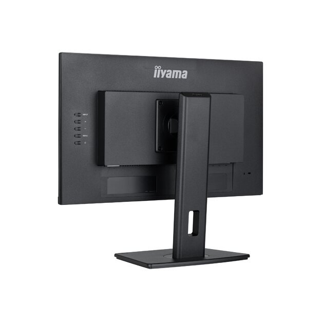 LCD Monitor|IIYAMA|XUB2492HSU-B6|24 |Panel IPS|1920x1080|16:9|Matte|0.4 ms|Speakers|Swivel|Pivot|Height adjustable|Tilt|Colour Black|XUB2492HSU-B6