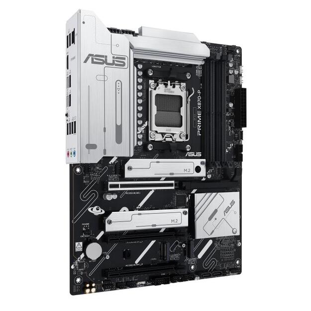 MB AMD X870 SAM5 ATX/PRIME X870-P ASUS