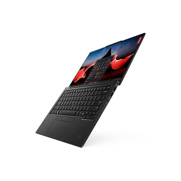 LENOVO ThinkPad X1 Carbon G12 Intel Core Ultra 7 155U 14inch WUXGA 16GB 512GB LTE-UPG Haptic TrackPad UMA W11P 3yPS+CO2