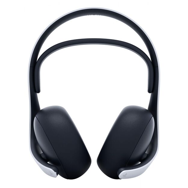 HEADSET WRL PULSE ELITE /PS5/WHITE/BLACK 711719572985 SONY 5