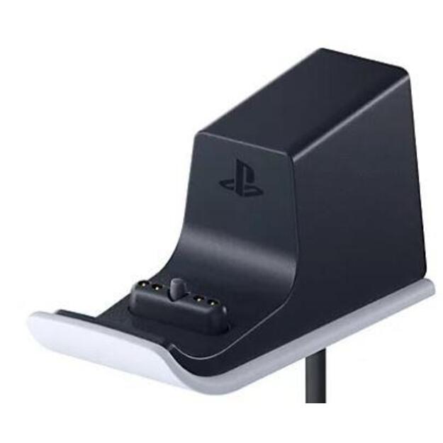 HEADSET WRL PULSE ELITE /PS5/WHITE/BLACK 711719572985 SONY 2