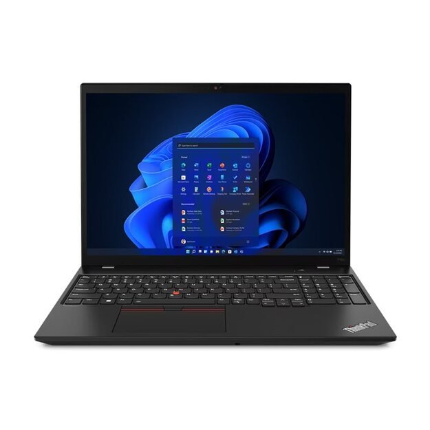 LENOVO ThinkPad P16s G2 AMD Ryzen 7 PRO 7840U 16inch WUXGA 32GB 1TB AMD Radeon 780M 5MP IR+RGB W11P 3yPS+CO2