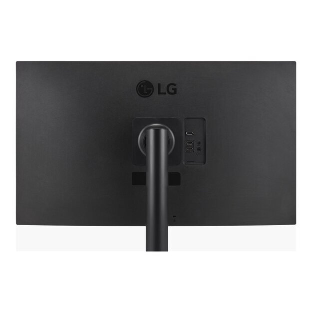 LG 32UR550-B.AEU 31.5inch UHD VA 4ms Monitor 2xHDMI DP