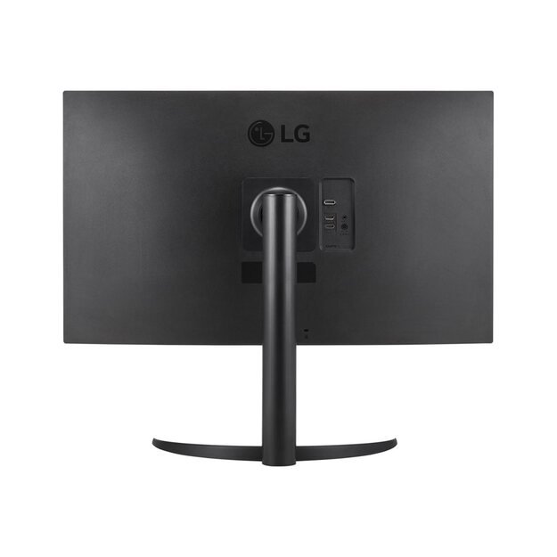 LG 32UR550-B.AEU 31.5inch UHD VA 4ms Monitor 2xHDMI DP