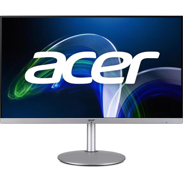 LCD Monitor|ACER|CB322QKsemipruzx|31.5 |Business|Panel IPS|1920x1080|16:9|60 Hz|4 ms|Speakers|Pivot|Height adjustable|UM.JB2EE.006