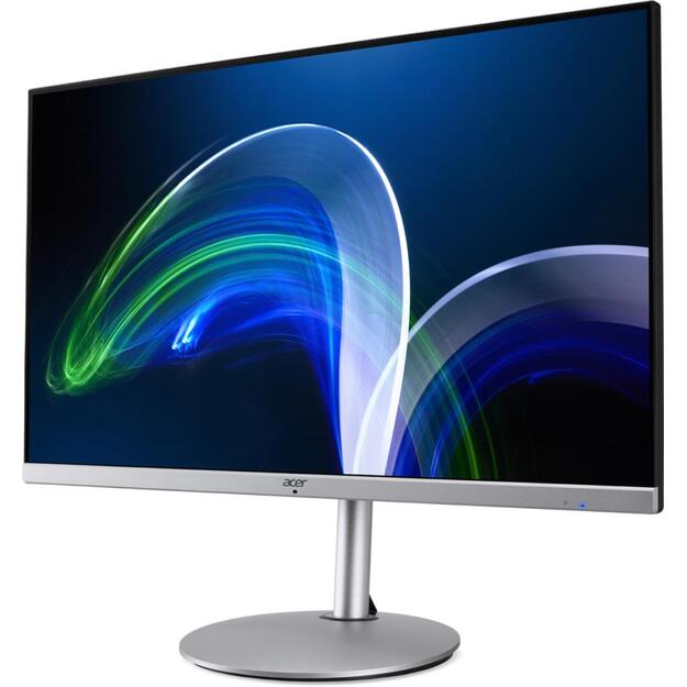 LCD Monitor|ACER|CB322QKsemipruzx|31.5 |Business|Panel IPS|1920x1080|16:9|60 Hz|4 ms|Speakers|Pivot|Height adjustable|UM.JB2EE.006