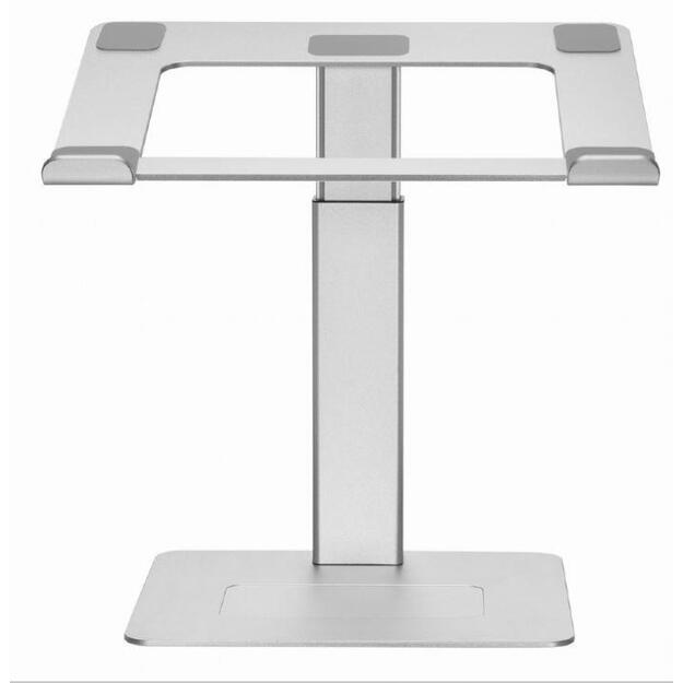 NB ACC RISER STAND ADJUSTABLE/SILVER NBS-D1-02 GEMBIRD