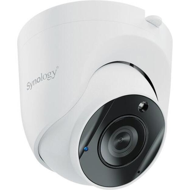 NET CAMERA 5MP IR TURRET/TC500 SYNOLOGY