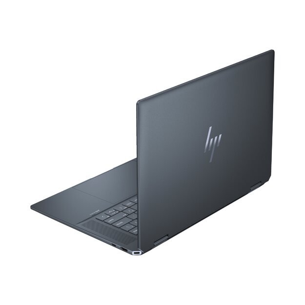 HP Spectre x360 16-aa0033nn Intel Core Ultra 7 155H 16inch 2.8K Touch 32GB 1TB UMA W11H KBD BL Slate Blue