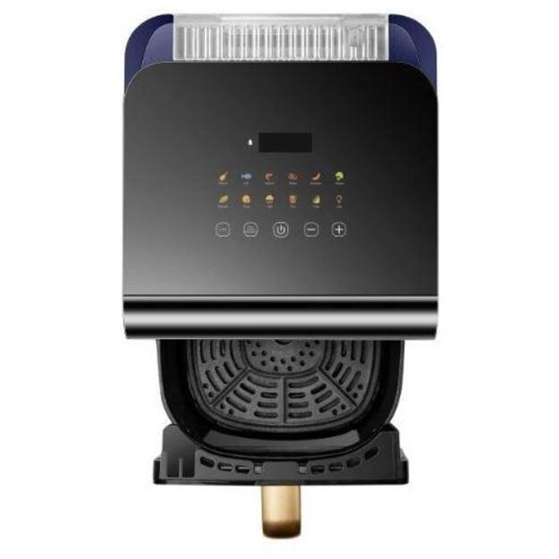 AIR FRYER/NF-CC600AXE PANASONIC