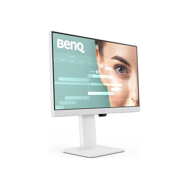 BENQ GW2486TC 23.8inch IPS FHD 250cd/m2 5ms 100Hz HDMI DO USB-C PD65W Daisy Chain Speakers Pivot