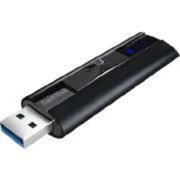 MEMORY DRIVE FLASH USB3.2/1TB SDCZ880-1T00-G46 SANDISK