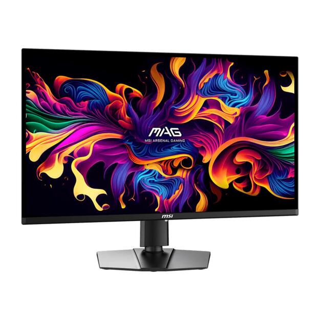 MONITOR OLED 32 /MAG 321UP QD-OLED MSI