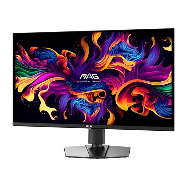 MONITOR OLED 32 /MAG 321UP QD-OLED MSI