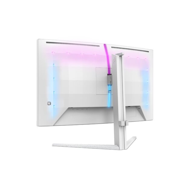 PHILIPS 27M2C5501/00 27inch Curved Gaming Monitor 2560x1440 180Hz 1ms 2xHDMI DP white 6