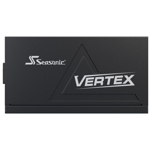 Power Supply|SEASONIC|VERTEX GX|1200 Watts|Efficiency 80 PLUS GOLD|MTBF 100000 hours|VERTEXGX-1200 15