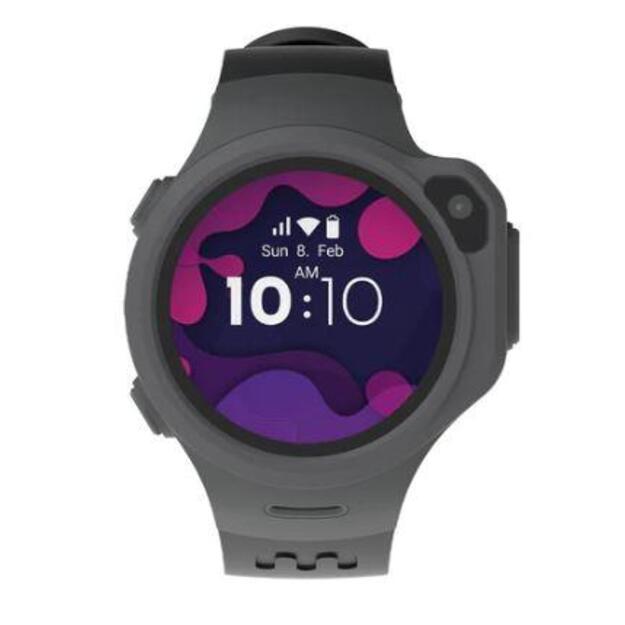 SMARTWATCH KIDS FONE R1C/GREY KW1305SD-GY01 MYFIRST