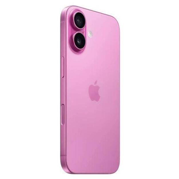 MOBILE PHONE IPHONE 16 PLUS/256GB PINK MXY13 APPLE