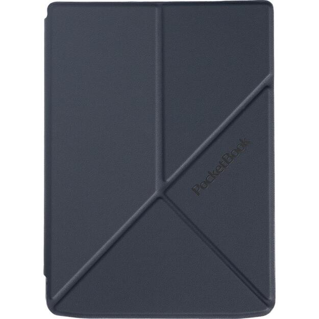 Tablet Case|POCKETBOOK|7.8 |Black|H-SO-743-K-WW