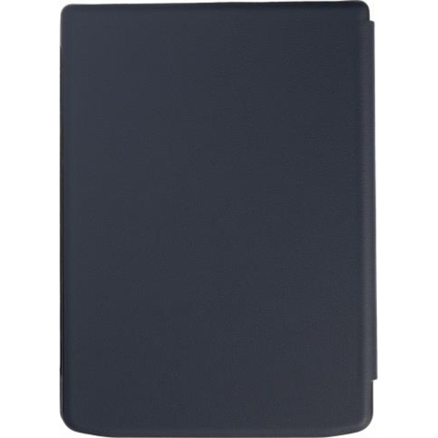 Tablet Case|POCKETBOOK|7.8 |Black|H-SO-743-K-WW