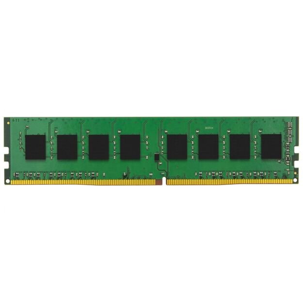 MEMORY DIMM 8GB PC25600 DDR4/KCP432NS6/8 KINGSTON 1