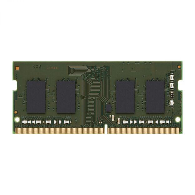 NB MEMORY 8GB PC25600 DDR4/SO KCP432SS6/8 KINGSTON 1