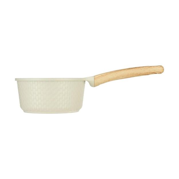 SAUCEPAN D16CM 1.3L/93800 RESTO