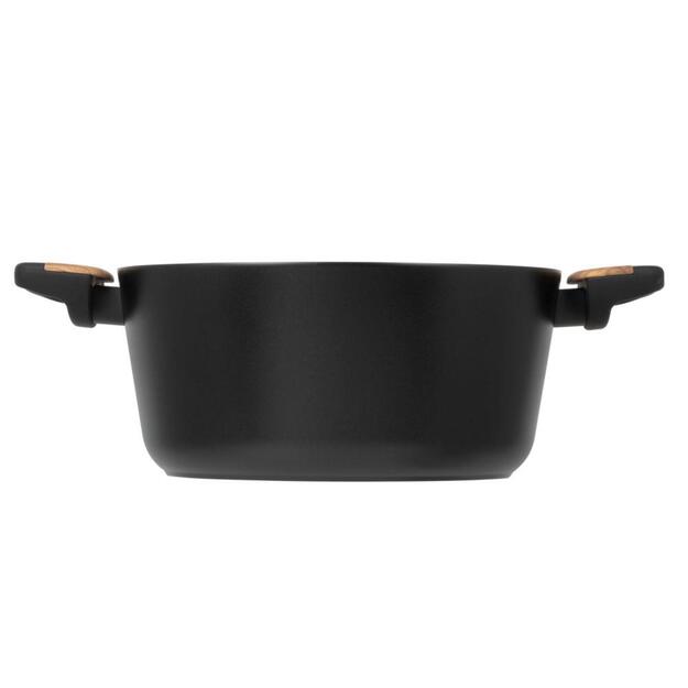 CASSEROLE D24CM 4.4L/93188 RESTO