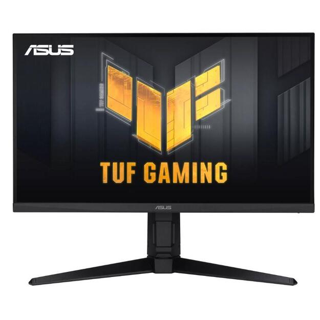 LCD Monitor|ASUS|TUF Gaming VG27AQML1A|27 |Gaming|Panel IPS|2560x1440|16:9|260Hz|Matte|1 ms|Speakers|Swivel|Pivot|Height adjustable|Tilt|Colour Black|90LM05Z0-B07370