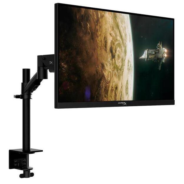 HP HyperX Armada 27 Gaming QHD Monitor English localization