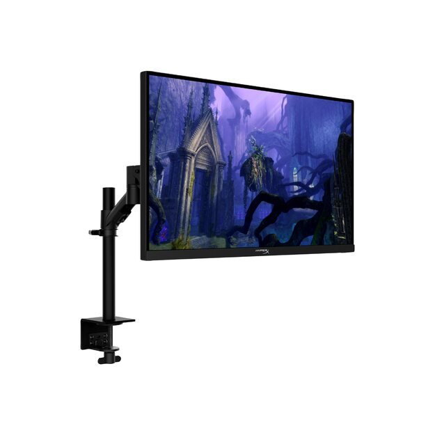 HP HyperX Armada 27 Gaming QHD Monitor English localization