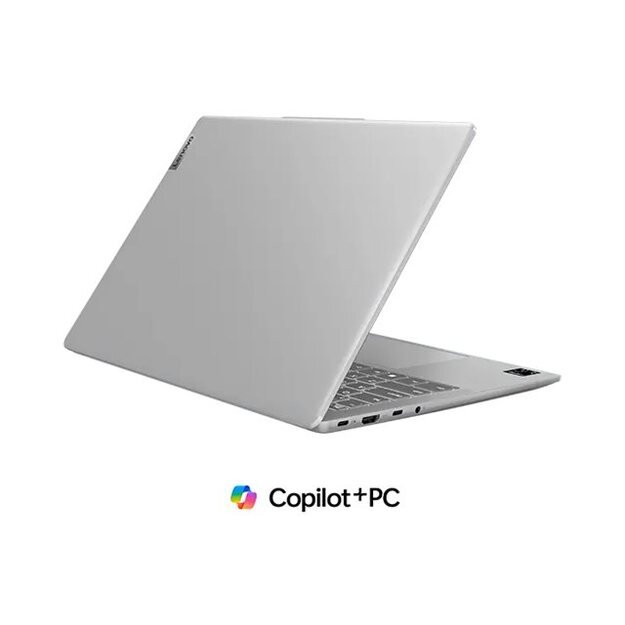 LENOVO IdeaPad Slim 5 14Q8X9 Snapdragon X Plus X1P-42-100 14inch WUXGA 16GB 512GB SSD M.2 2242 PCIe UMA W11H 2YR Carryin