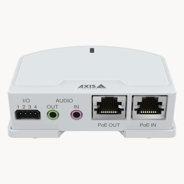 NET CAMERA ACC I/O INTERFACE/T6101 02553-001 AXIS