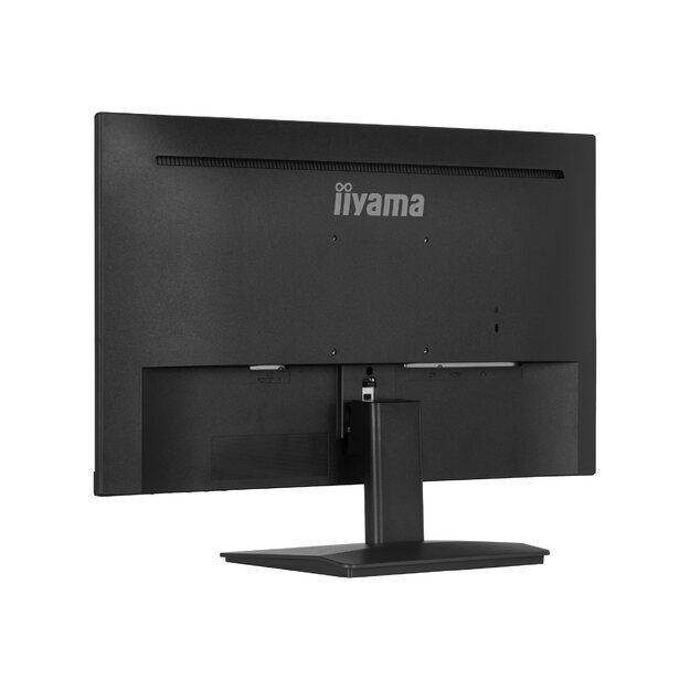 IIYAMA XU2493HS-B6 24inch ETE IPS-panel FHD 100Hz 250cd/m2 HDMI DP Speakers (P) 7