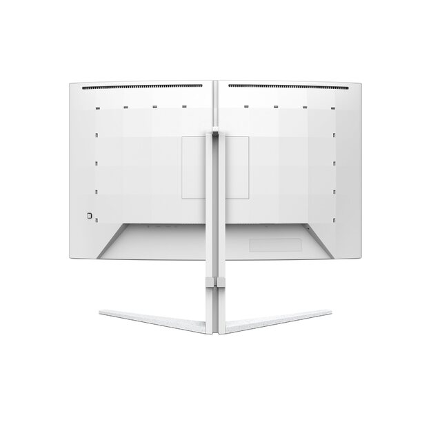 PHILIPS 31.5inch 2560x1440 VA Curved 1500R 130mm EVNIA 5000 Ambiglow Curved QHD 2K 180Hz Fast VA 1ms GtG HDR10 16