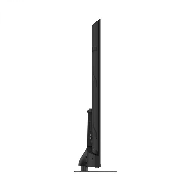 TV Set|THOMSON|75 |4K/Smart|3840x2160|Wireless LAN|Bluetooth|Google TV|Black|75UG5C14 8