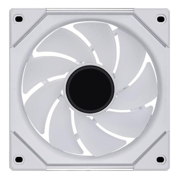 CASE FAN 140MM/G99.14RSLIN1W.00 LIAN LI 1