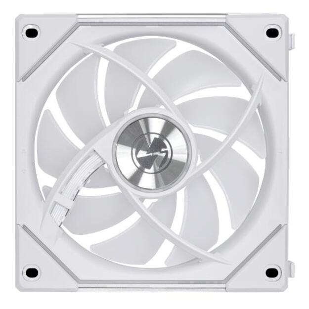 CASE FAN 140MM/G99.14RSLIN1W.00 LIAN LI 2