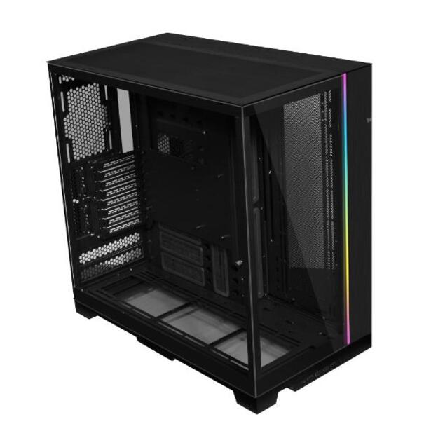 Case|LIAN LI|O11 DYNAMIC EVO XL|Tower|ATX|EATX|MicroATX|MiniITX|Colour Black|G99.O11DEXL-X.00