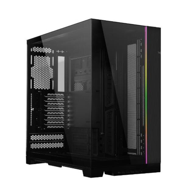 Case|LIAN LI|O11 DYNAMIC EVO XL|Tower|ATX|EATX|MicroATX|MiniITX|Colour Black|G99.O11DEXL-X.00