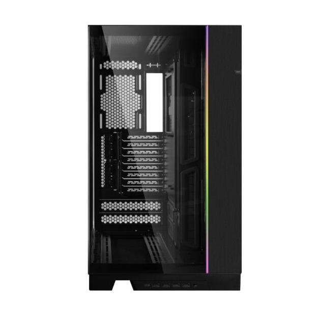 Case|LIAN LI|O11 DYNAMIC EVO XL|Tower|ATX|EATX|MicroATX|MiniITX|Colour Black|G99.O11DEXL-X.00 4