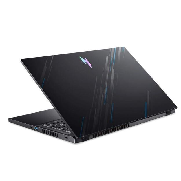 Notebook|ACER|Nitro|ANV15-41-R013|CPU  Ryzen 7|7735HS|3200 MHz|15.6 |1920x1080|RAM 16GB|DDR5|SSD 1TB|NVIDIA GeForce RTX 4050|6GB|ENG|Windows 11 Home|Black|2.11 kg|NH.QPEEL.003