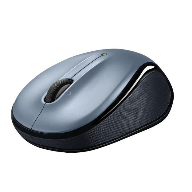 MOUSE USB OPTICAL WRL M325S/GRAY 910-006813 LOGITECH