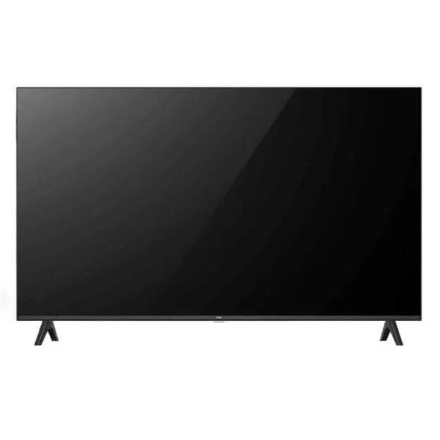 TV Set|TCL|43 |1920x1080|Wireless LAN|Bluetooth|Android TV|Black|43S5400A